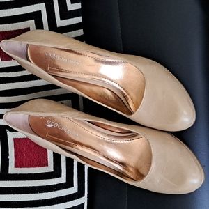 BCBG Beautiful Pumps